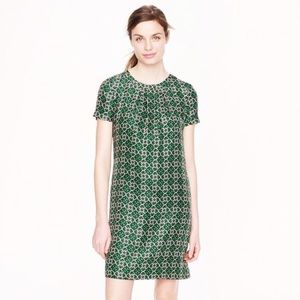 J. Crew Shift Dress